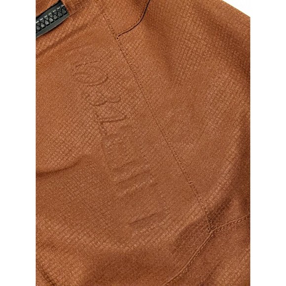 Lib Tech Storm Factory Wayne Snowboard Pants Sz. Small - Burgundy - Picture 7 of 12